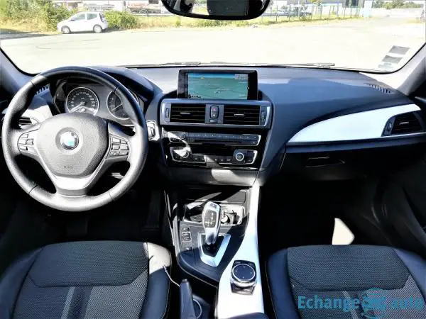 BMW Série 1 116 D 1.5 CV URBAN CHIC