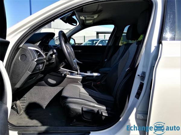 BMW Série 1 116 D 1.5 CV URBAN CHIC