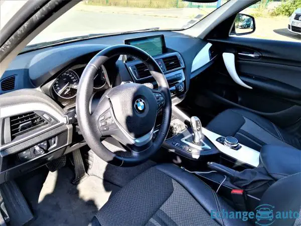 BMW Série 1 116 D 1.5 CV URBAN CHIC