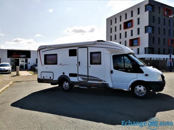 Ford Transit CAMPING CAR - 2.2 140 CV