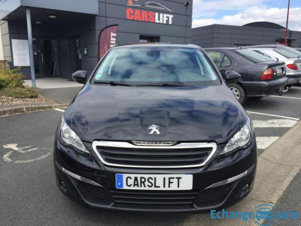Peugeot 308 1.6 HDI 115 SENSATION - GARANTIE 6 MOIS