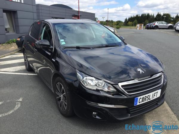 Peugeot 308 1.6 HDI 115 SENSATION - GARANTIE 6 MOIS