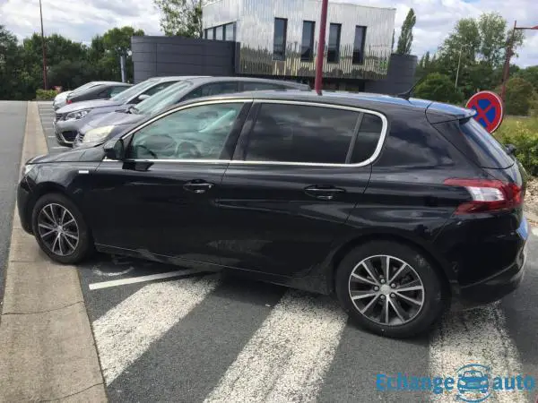 Peugeot 308 1.6 HDI 115 SENSATION - GARANTIE 6 MOIS