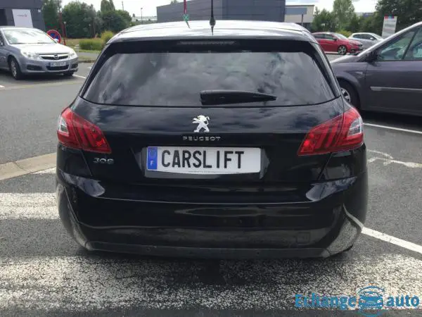 Peugeot 308 1.6 HDI 115 SENSATION - GARANTIE 6 MOIS