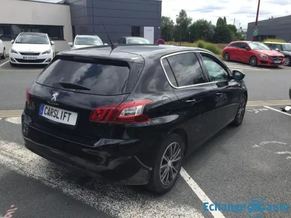Peugeot 308 1.6 HDI 115 SENSATION - GARANTIE 6 MOIS