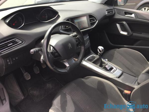 Peugeot 308 1.6 HDI 115 SENSATION - GARANTIE 6 MOIS