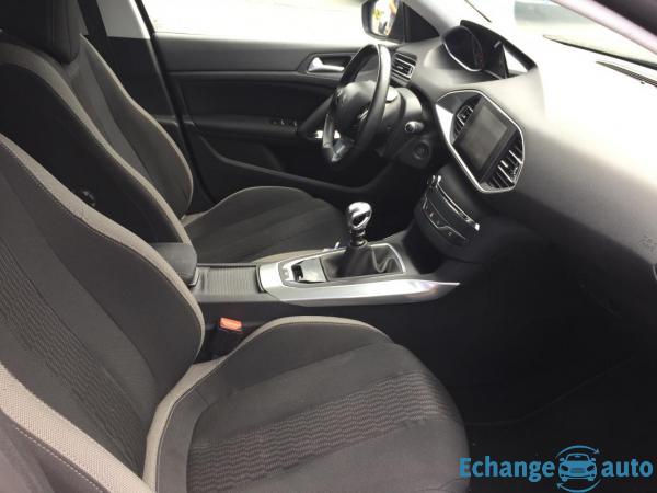 Peugeot 308 1.6 HDI 115 SENSATION - GARANTIE 6 MOIS
