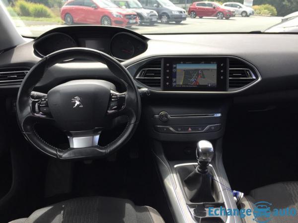 Peugeot 308 1.6 HDI 115 SENSATION - GARANTIE 6 MOIS