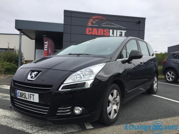 Peugeot 5008 1.6 HDI 112 ACTIVE