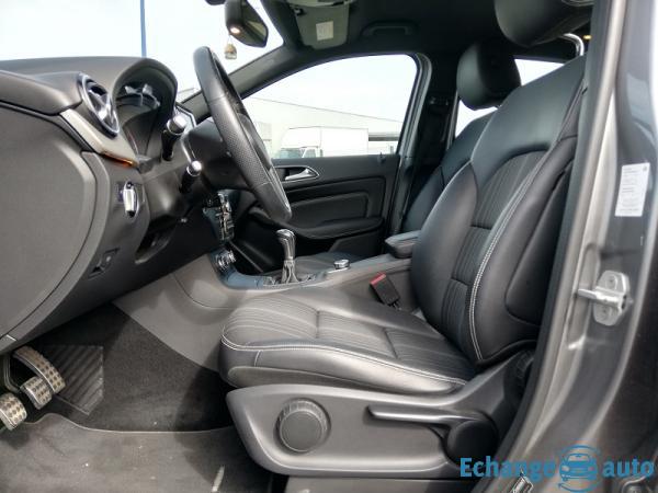 Mercedes Classe B 180 1.5 CDI 190 CV