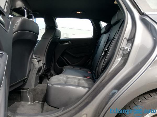 Mercedes Classe B 180 1.5 CDI 190 CV