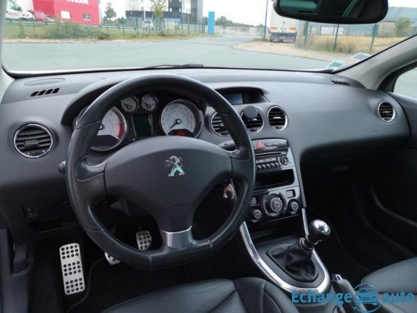 Peugeot 308 CC 2.0 HDI FAP 16V 163 CV