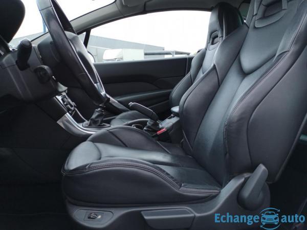 Peugeot 308 CC 2.0 HDI FAP 16V 163 CV