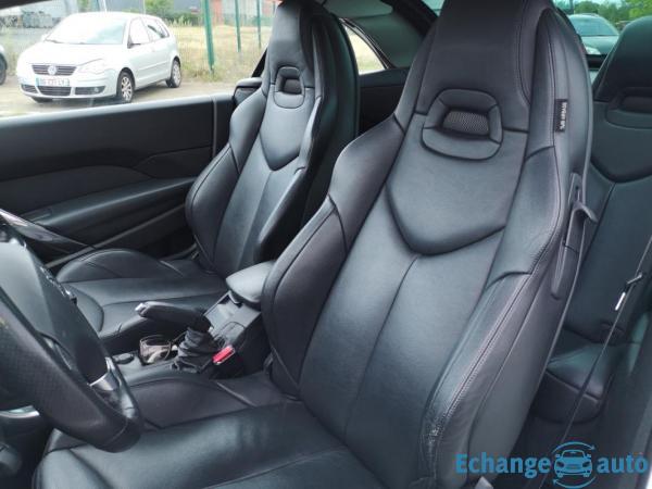 Peugeot 308 CC 2.0 HDI FAP 16V 163 CV