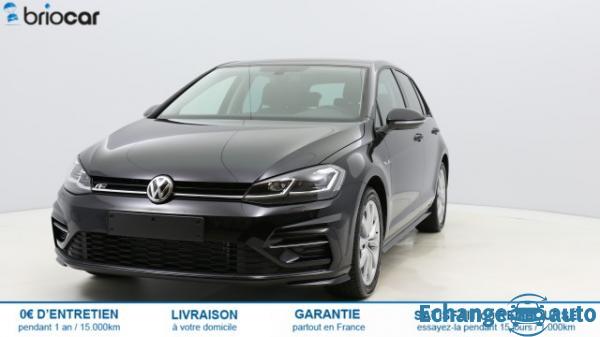 Volkswagen Golf 5P 1.5 TSI EVO BMT 150ch Automatique/7 Carat