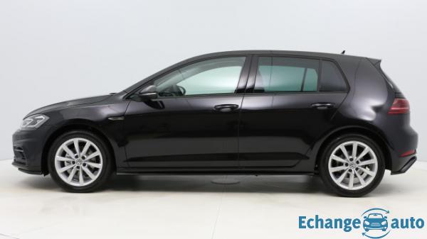 Volkswagen Golf 5P 1.5 TSI EVO BMT 150ch Automatique/7 Carat