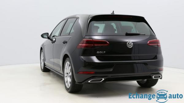 Volkswagen Golf 5P 1.5 TSI EVO BMT 150ch Automatique/7 Carat