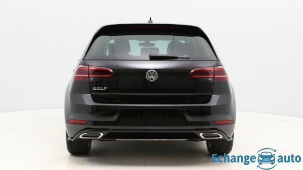 Volkswagen Golf 5P 1.5 TSI EVO BMT 150ch Automatique/7 Carat