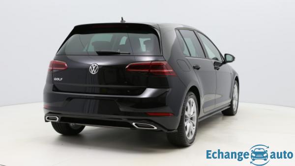 Volkswagen Golf 5P 1.5 TSI EVO BMT 150ch Automatique/7 Carat