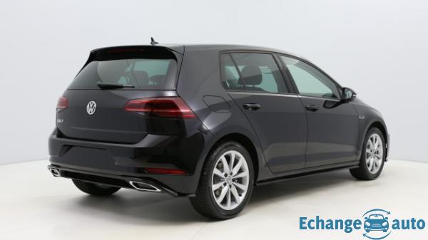 Volkswagen Golf 5P 1.5 TSI EVO BMT 150ch Automatique/7 Carat