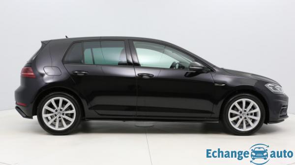 Volkswagen Golf 5P 1.5 TSI EVO BMT 150ch Automatique/7 Carat