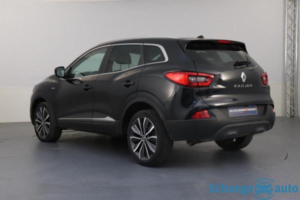 Renault Kadjar dCi 130 Energy Intens