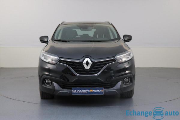 Renault Kadjar dCi 130 Energy Intens
