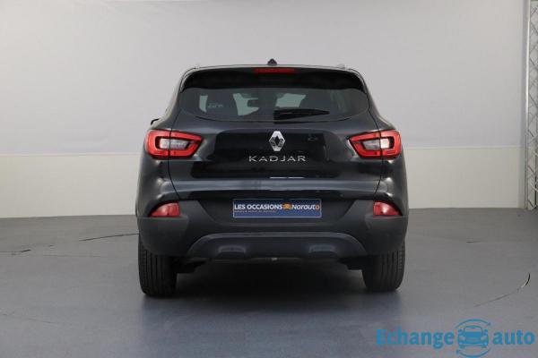 Renault Kadjar dCi 130 Energy Intens