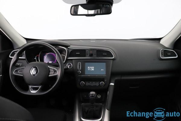 Renault Kadjar dCi 130 Energy Intens