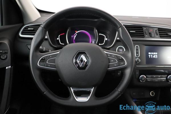Renault Kadjar dCi 130 Energy Intens