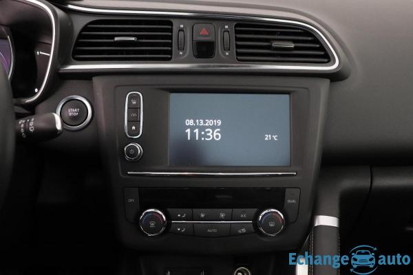 Renault Kadjar dCi 130 Energy Intens