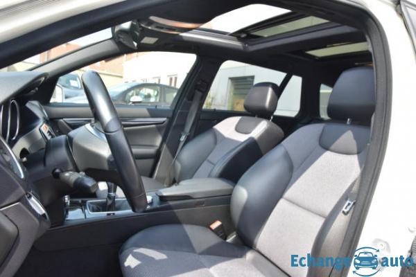 MERCEDES CLASSE C BREAK 200 CDI AMG Line TPano