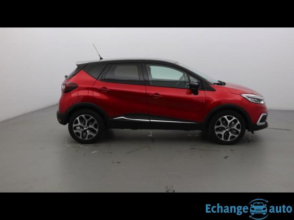 Renault Captur 1.3 TCe 150ch FAP Intens EDC Suréquipé