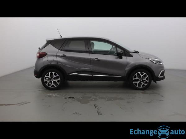 Renault Captur 1.3 TCe 150ch FAP Intens EDC Suréquipé