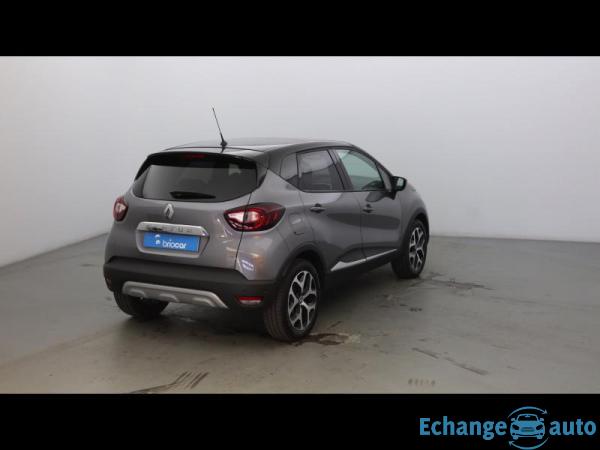 Renault Captur 1.3 TCe 150ch FAP Intens EDC Suréquipé
