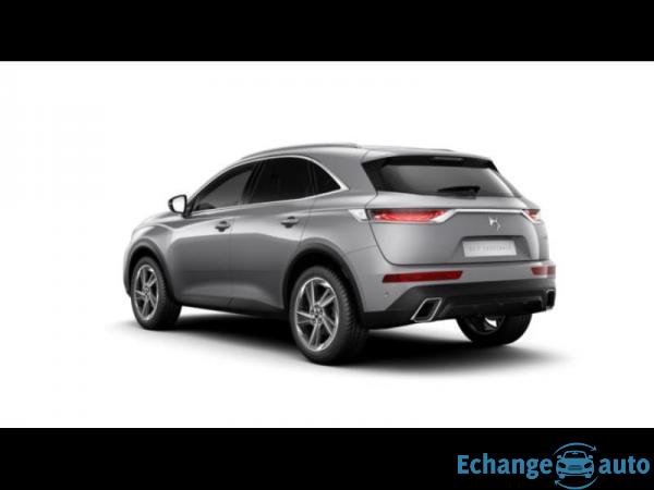 DS DS 7 Crossback BlueHDi 180ch So Chic Automatique Suréquipée