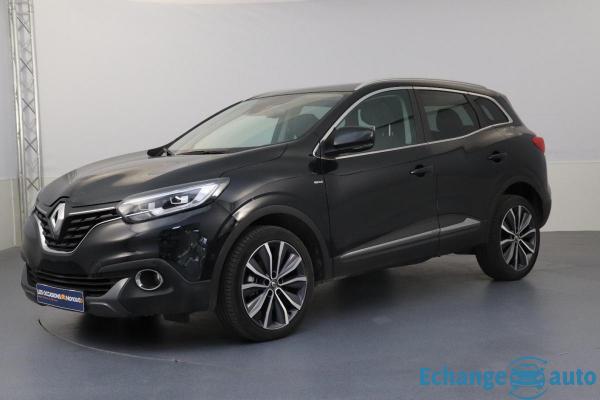 Renault Kadjar dCi 130 Energy Intens