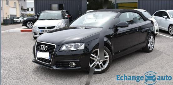 Audi A3 cabriolet