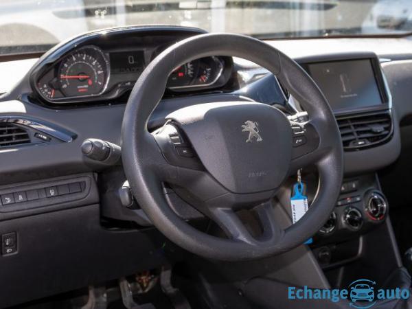 Peugeot 208 Pure Tech 68 actve 37600 kms