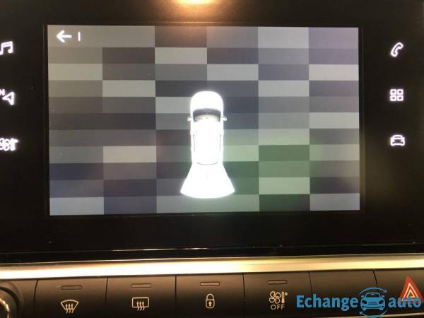 Citroën C4 Cactus PureTech 110 S&amp;S EAT6 Feel