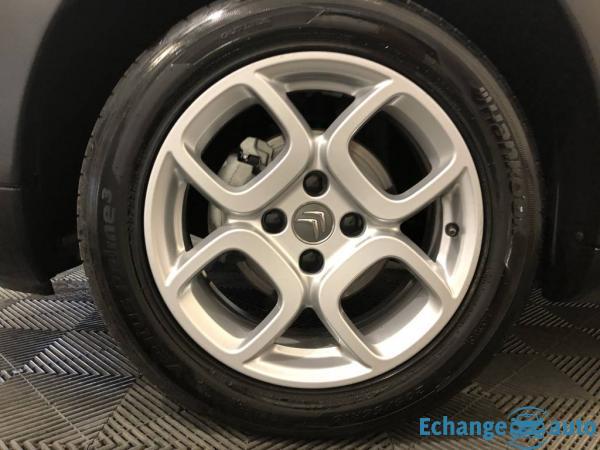 Citroën C4 Cactus PureTech 110 S&amp;S EAT6 Feel