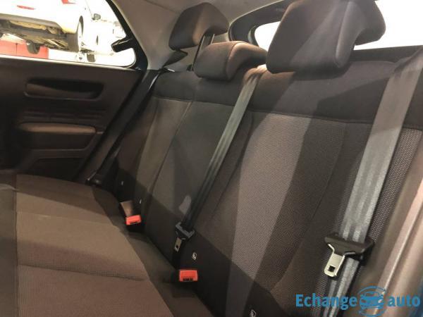 Citroën C4 Cactus PureTech 110 S&amp;S EAT6 Feel