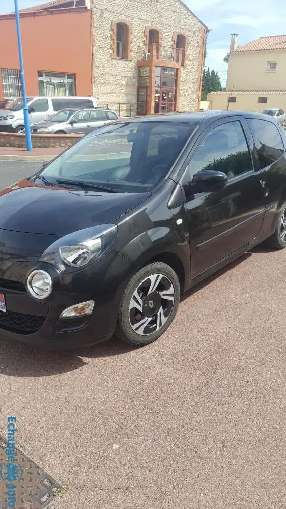 Twingo 1.5 dci 90
