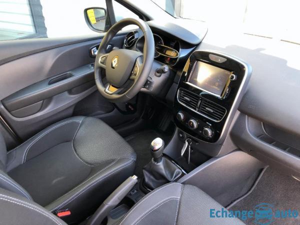 Renault Clio TCE 75 BUSINESS