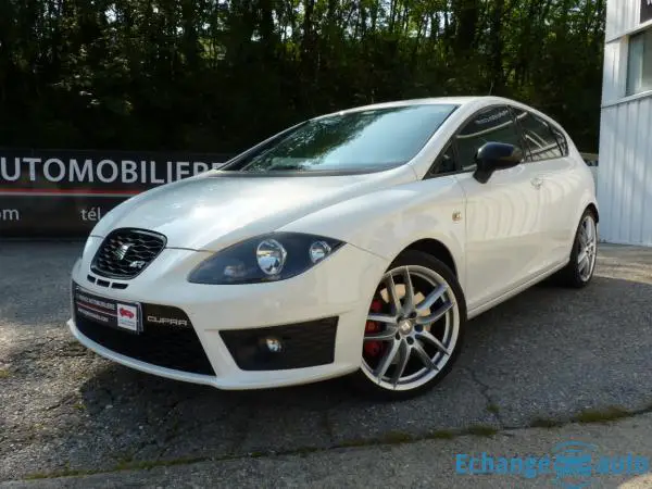 SEAT LEON 2.0 TSI 265 Cupra-R
