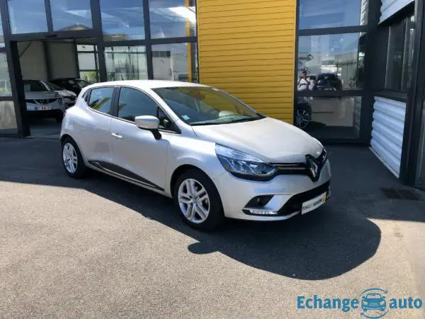 Renault Clio TCE 75 BUSINESS