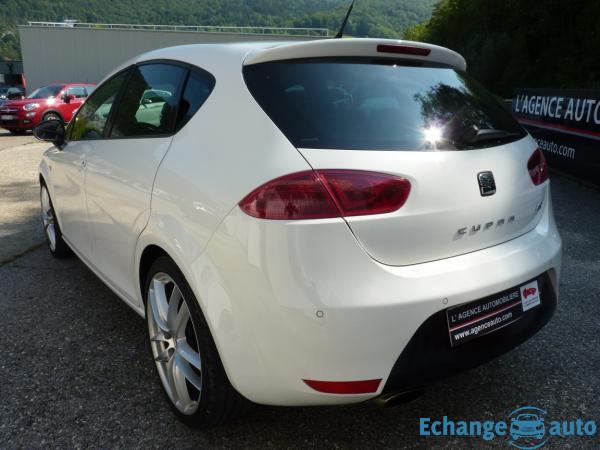 SEAT LEON 2.0 TSI 265 Cupra-R