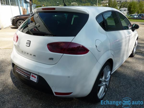 SEAT LEON 2.0 TSI 265 Cupra-R