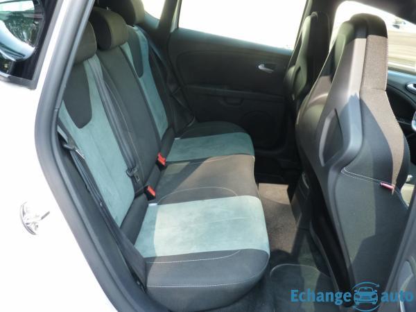 SEAT LEON 2.0 TSI 265 Cupra-R