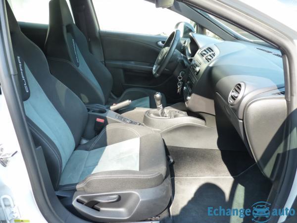 SEAT LEON 2.0 TSI 265 Cupra-R